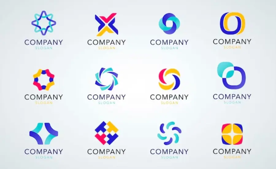 Corporate Logo Design - Logo Experts UAE