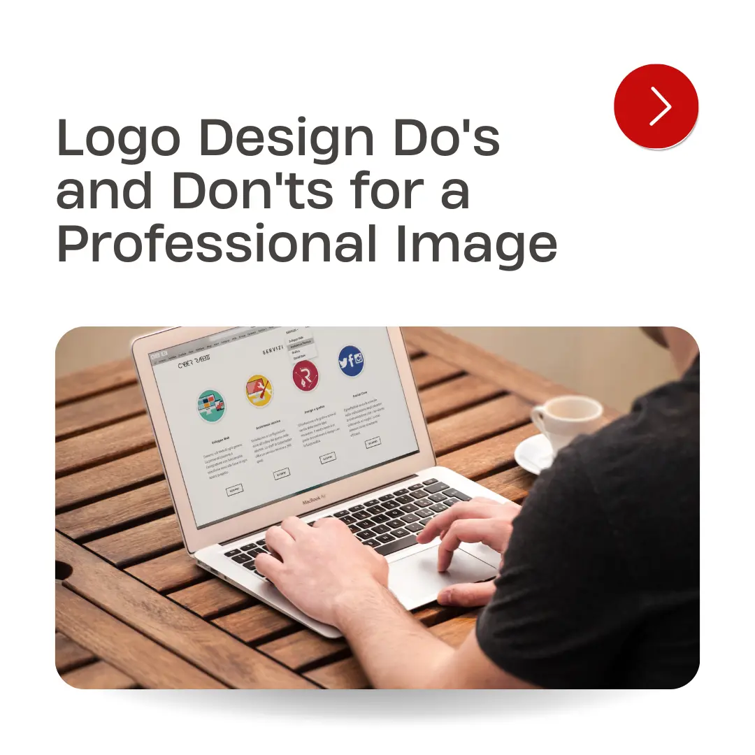 Professional Image - Logo Designs UAE