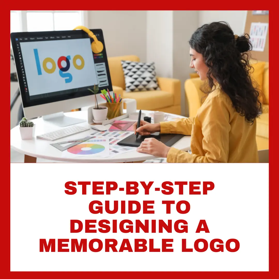 Designing a Memorable Logo - Logo Experts UAE